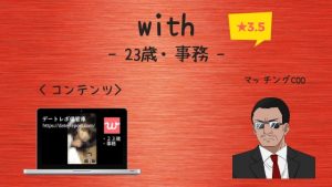 with・埼玉|大宮デートは0760!?オタク女子の喉奥Fを堪能